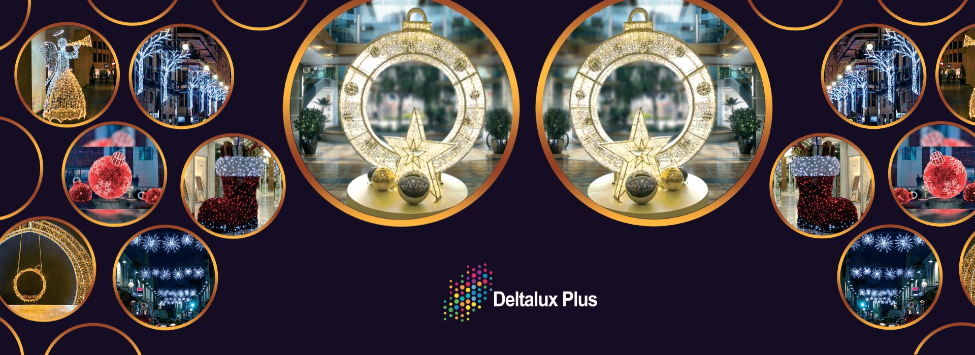 Delta lux plus